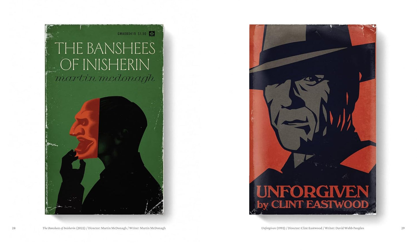 קולנוע | Good Movies as Old Books