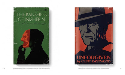 קולנוע | Good Movies as Old Books