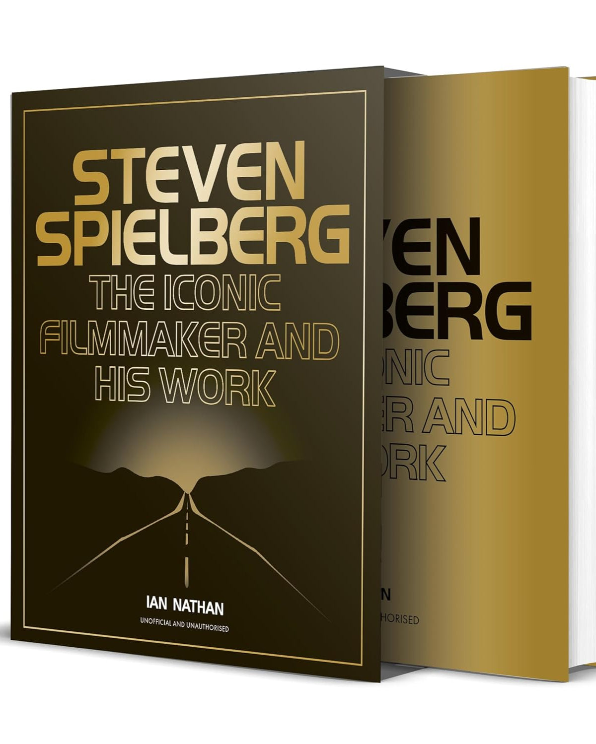 קולנוע | Steven Spielberg: The Iconic Filmmaker and His Work
