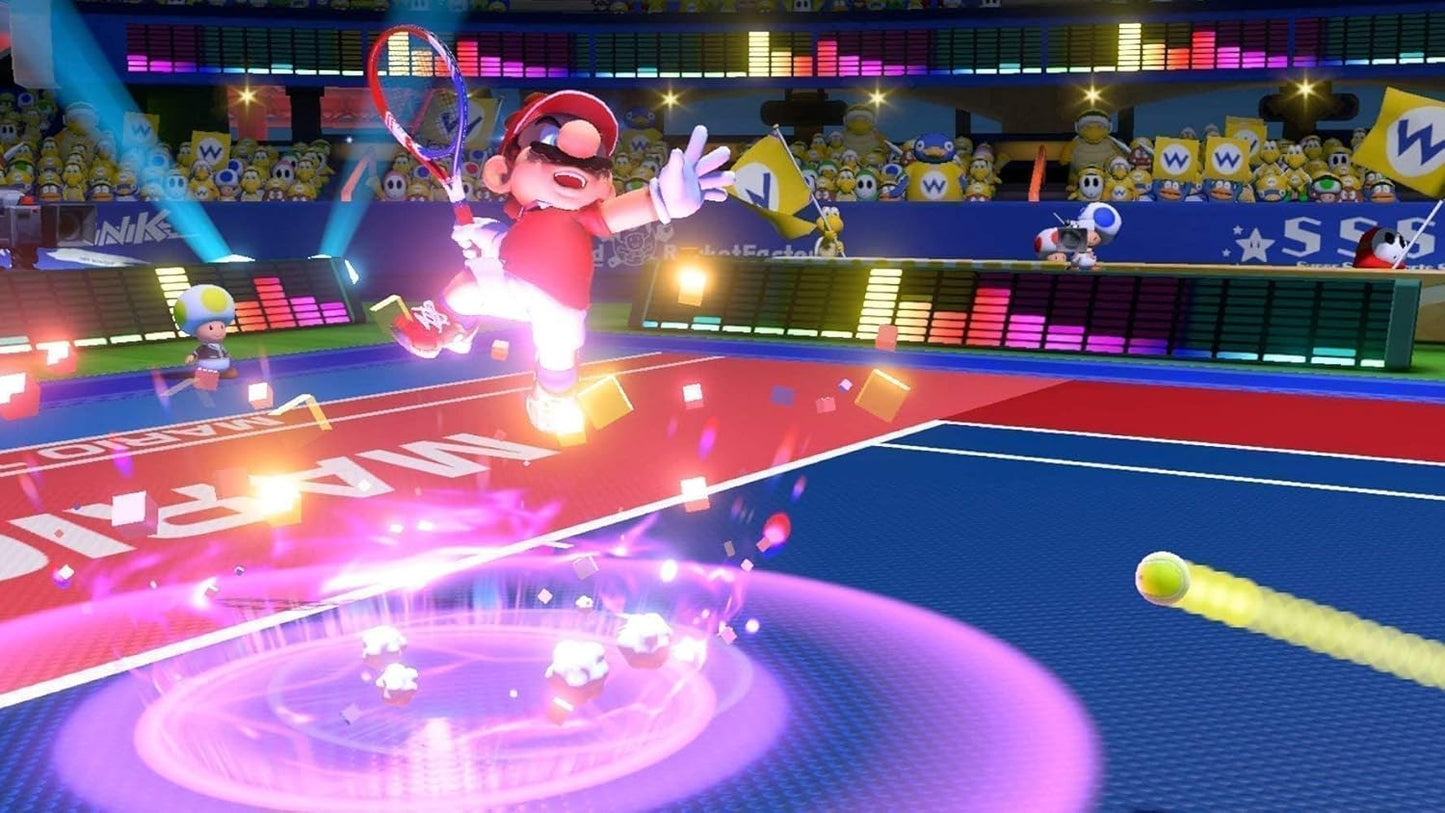 Mario Tennis Aces - Nintendo Switch