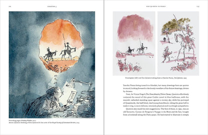 The Quentin Blake Book