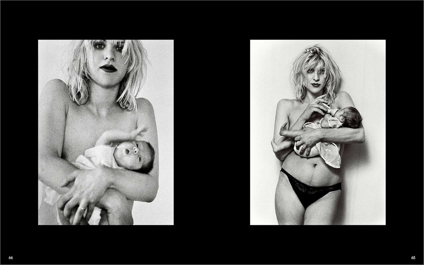 מוזיקה | Family Values