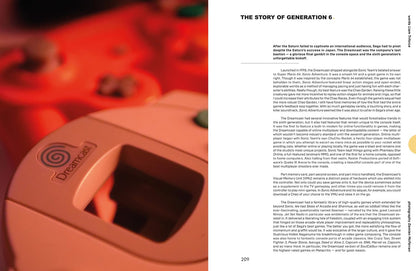 גיימינג | The Console Chronicles