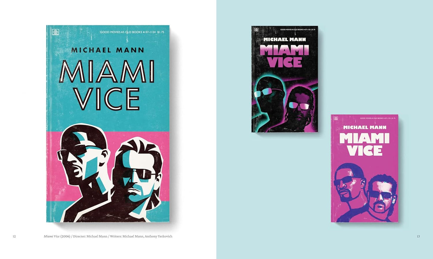 קולנוע | Good Movies as Old Books