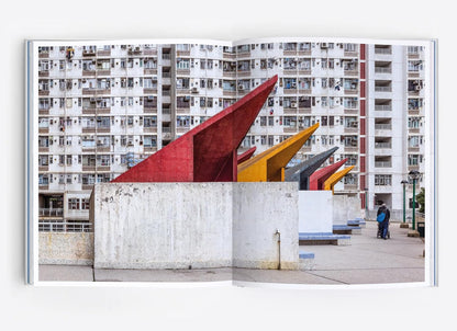 ספר עיון והרכבה | Concrete Hong Kong