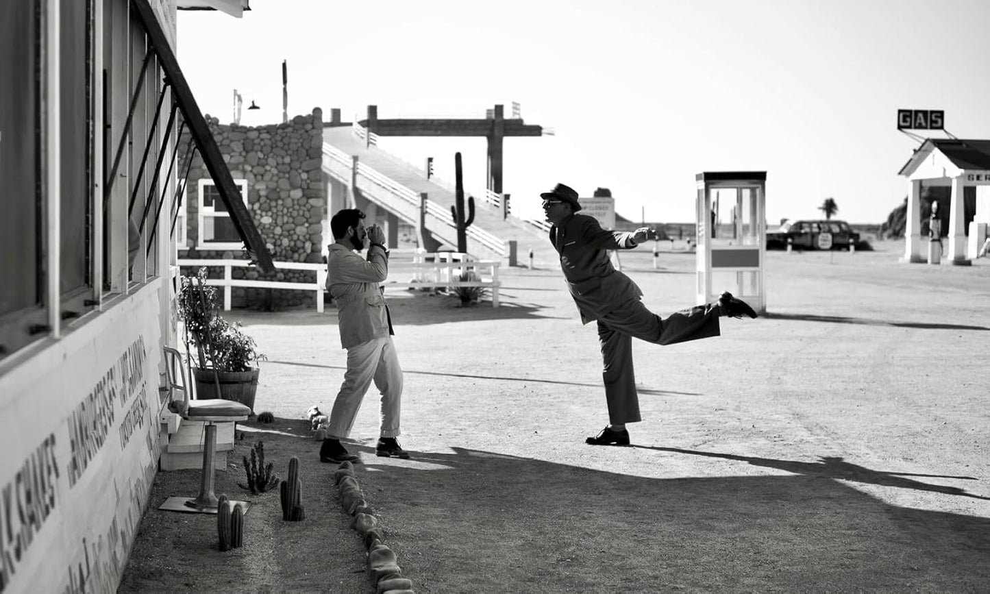 קולנוע | Asteroid City