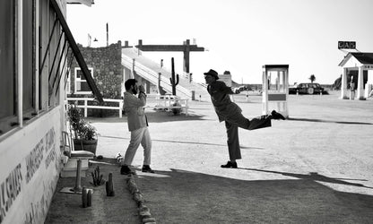 קולנוע | Asteroid City