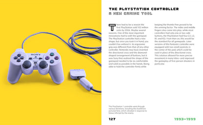 גיימינג | Video Games: From Pong to the PS5