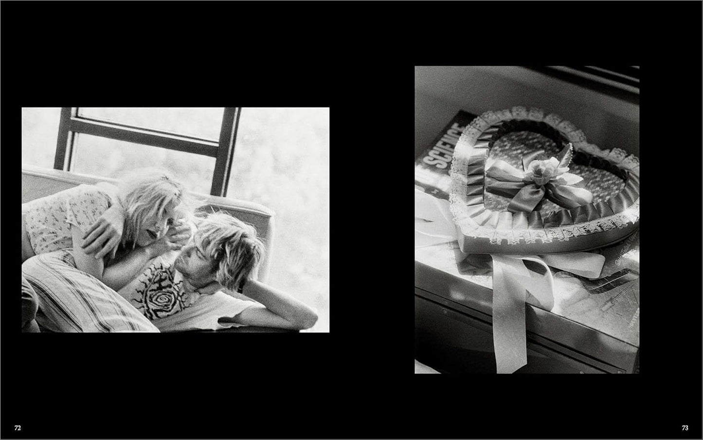 מוזיקה | Family Values