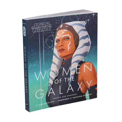 קולנוע | Star Wars Women of the Galaxy