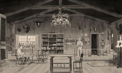 קולנוע | Asteroid City