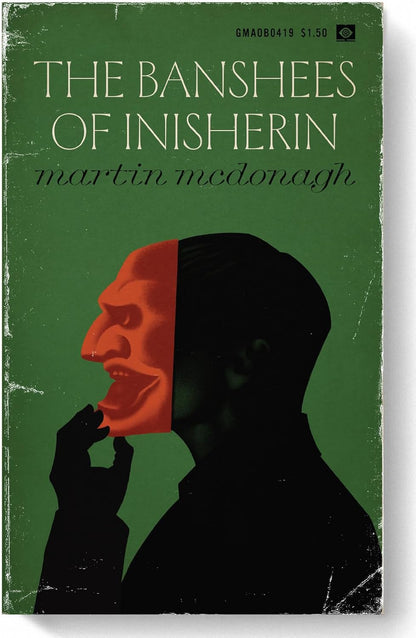 קולנוע | Good Movies as Old Books: 100 Postcards