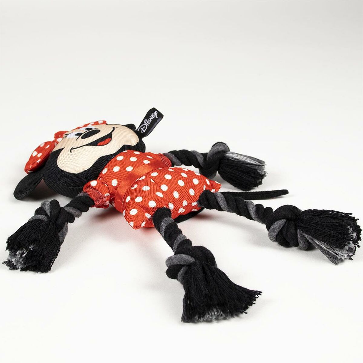 Dog Toy - Minnie Mouse - Yuka Monsters