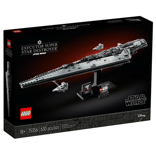 Star Wars - Star Destroyer Set by LEGO