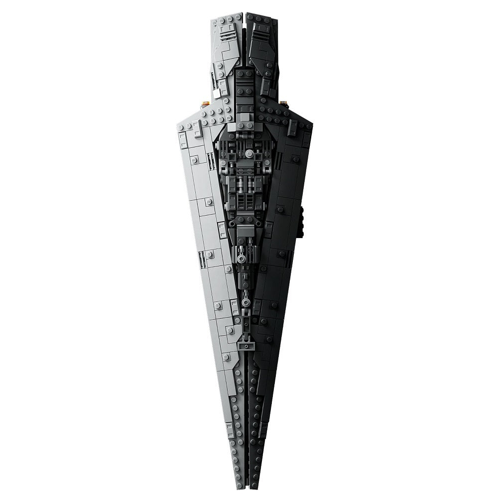 Star Wars - Star Destroyer Set by LEGO - Yuka Monsters