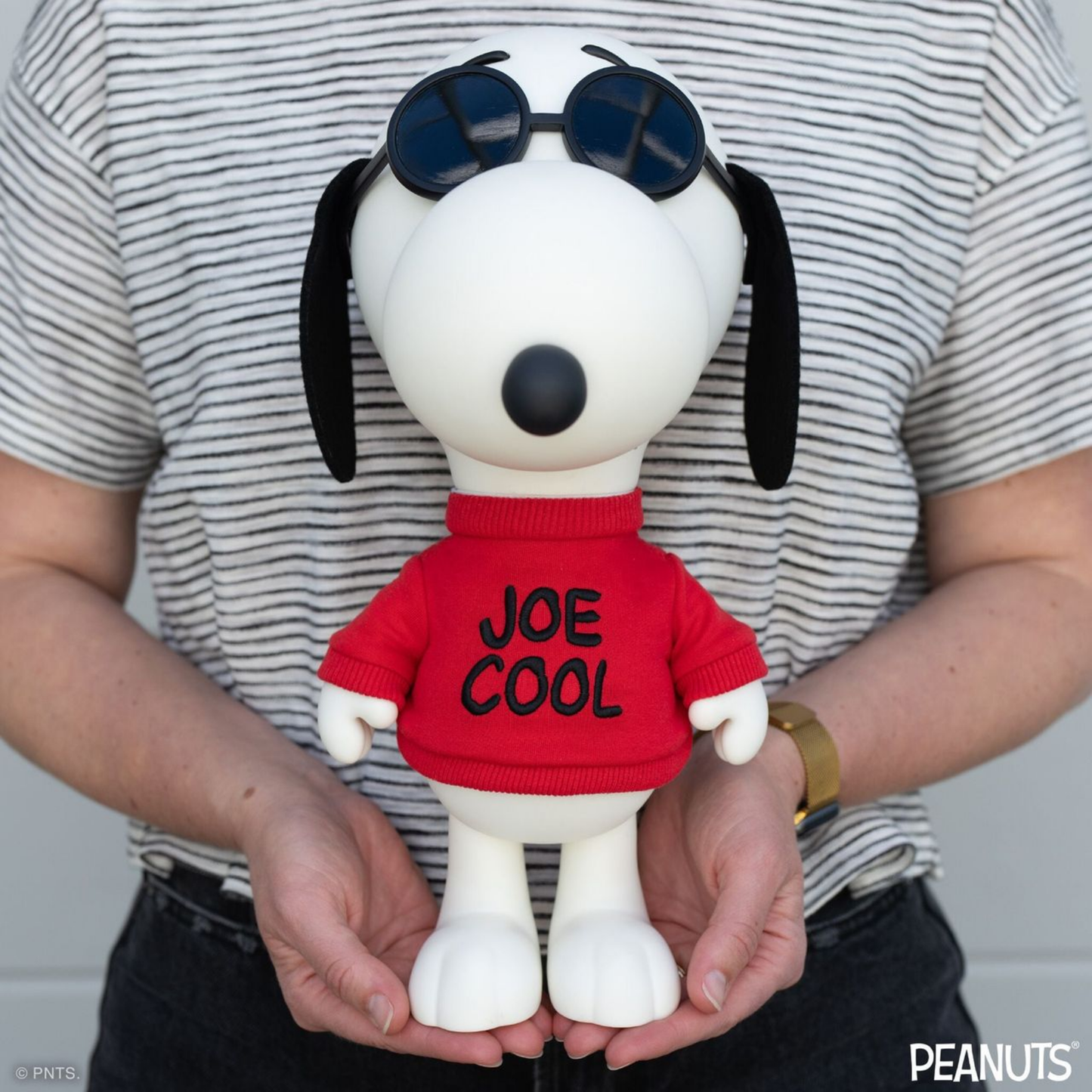 סופר סייז | Peanuts - Snoopy Joe Cool