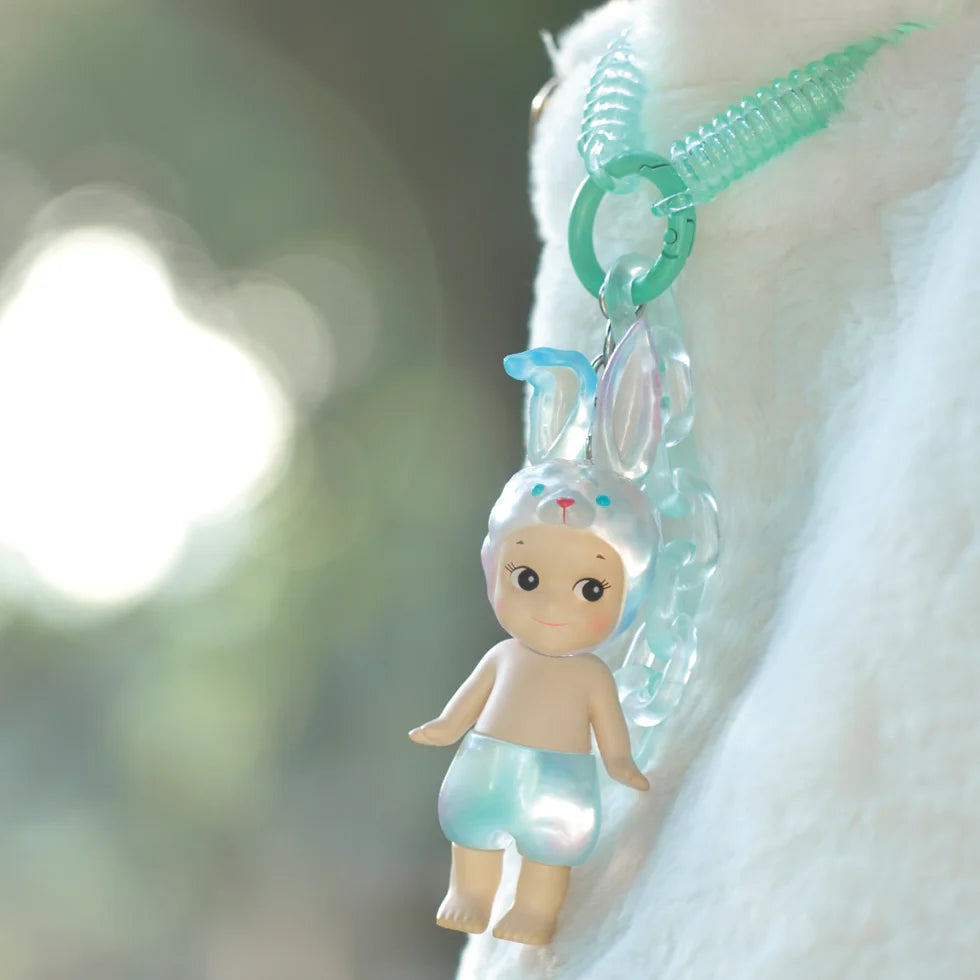 בליינדבוקס! | Sonny Angel: Charm Candy Store Series - Yuka Monsters