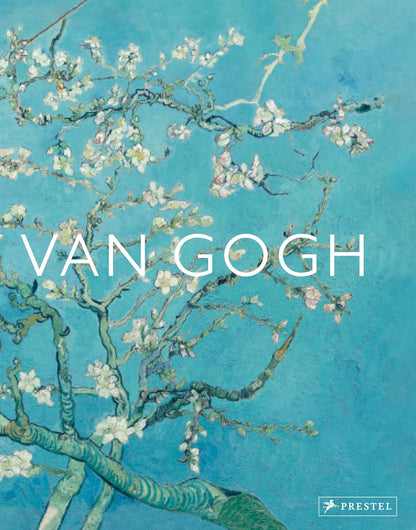 ספר אמנות | Van Gogh: The Bigger Picture 