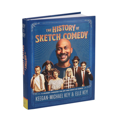 The History of Sketch Comedy