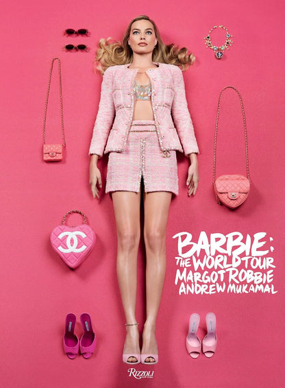 Barbie: The World Tour | מרגו רובי