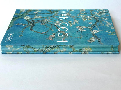 ספר אמנות | Van Gogh: The Bigger Picture 