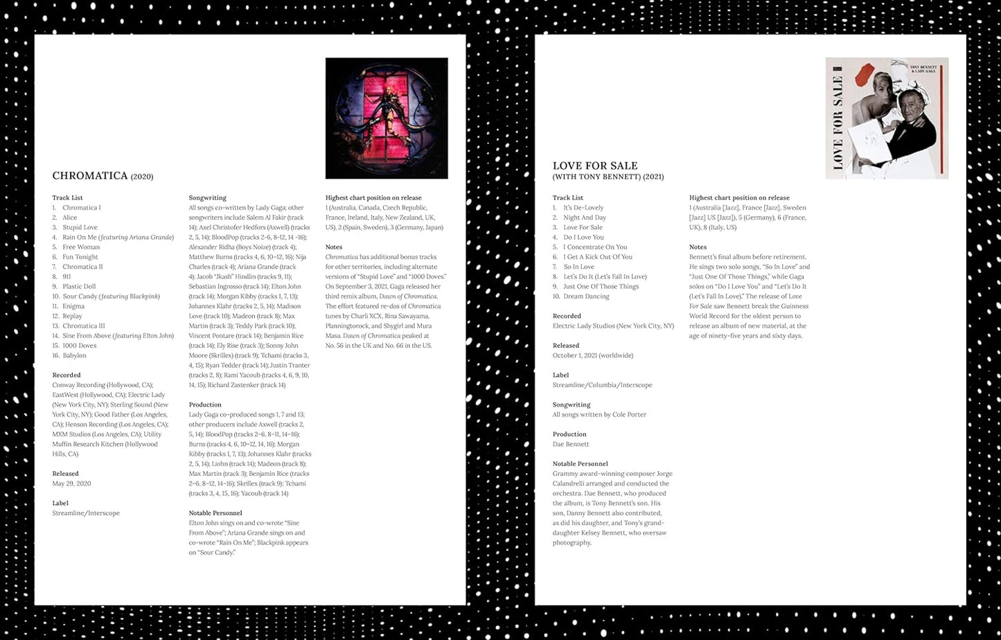 מוזיקה | Lady Gaga: Applause