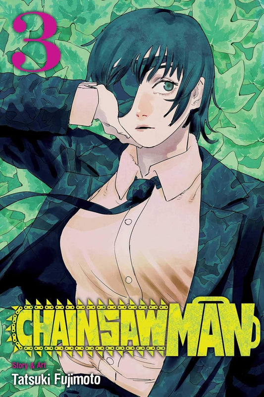 Chainsaw Man | Vol. 3