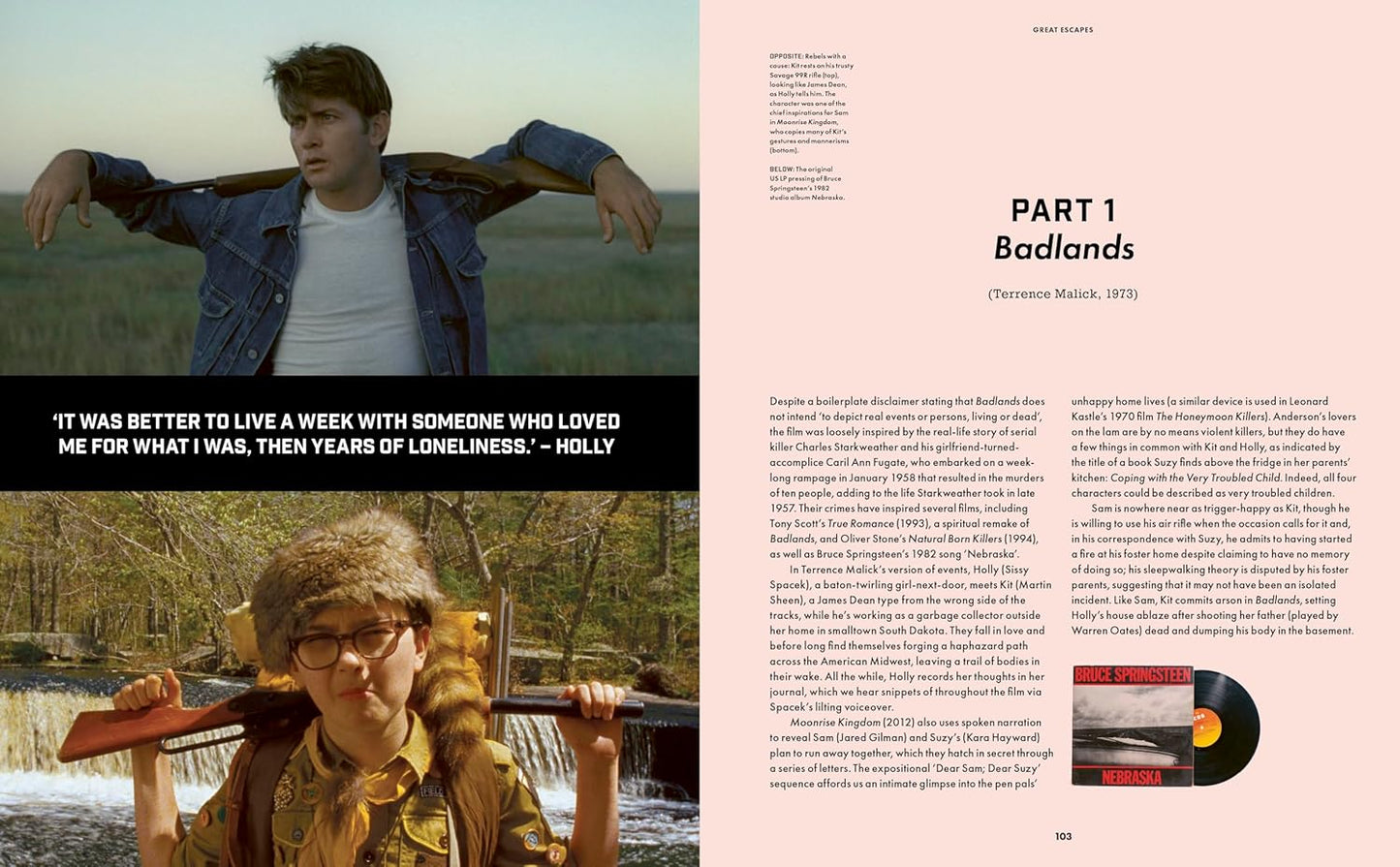 קולנוע | The Worlds of Wes Anderson