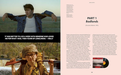 קולנוע | The Worlds of Wes Anderson