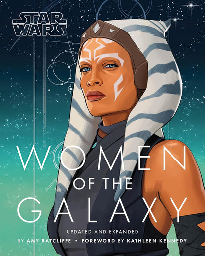 קולנוע | Star Wars Women of the Galaxy