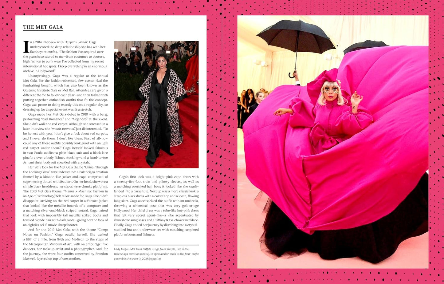 מוזיקה | Lady Gaga: Applause