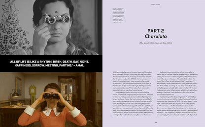 קולנוע | The Worlds of Wes Anderson