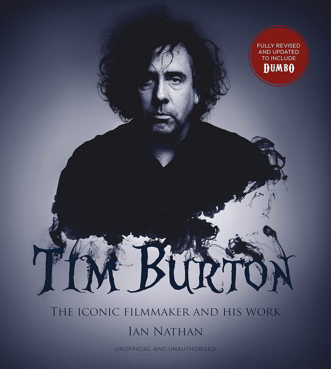 Tim Burton: The iconic filmmaker and his work | קולנוע - Yuka Monsters