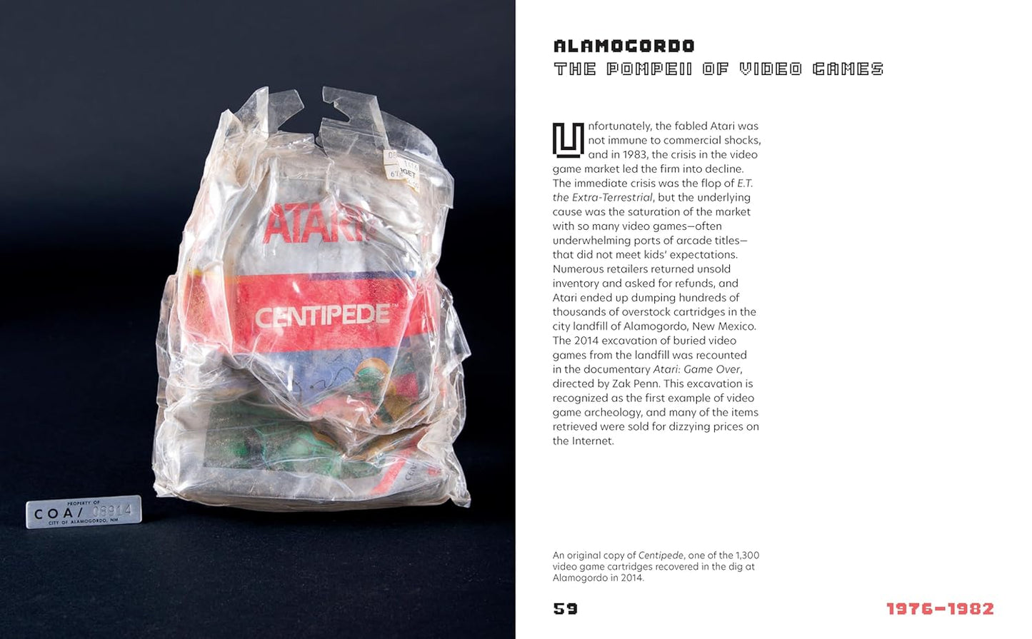 גיימינג | Video Games: From Pong to the PS5