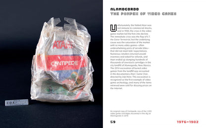 גיימינג | Video Games: From Pong to the PS5