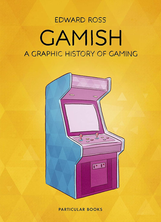 גיימינג | Gamish 