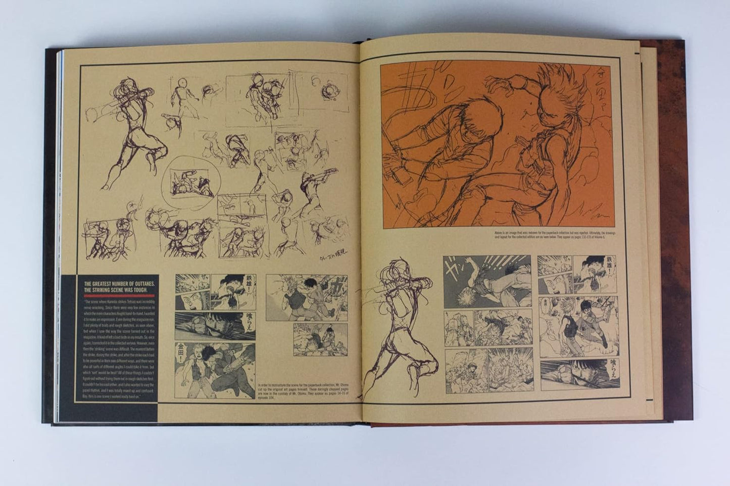 מנגה | Akira 35th Anniversary Box Set