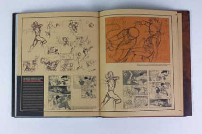 מנגה | Akira 35th Anniversary Box Set