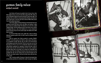 מוזיקה | Family Values