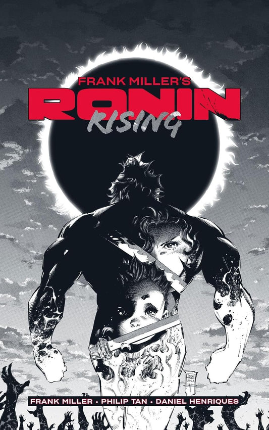 Frank Miller's Ronin Rising