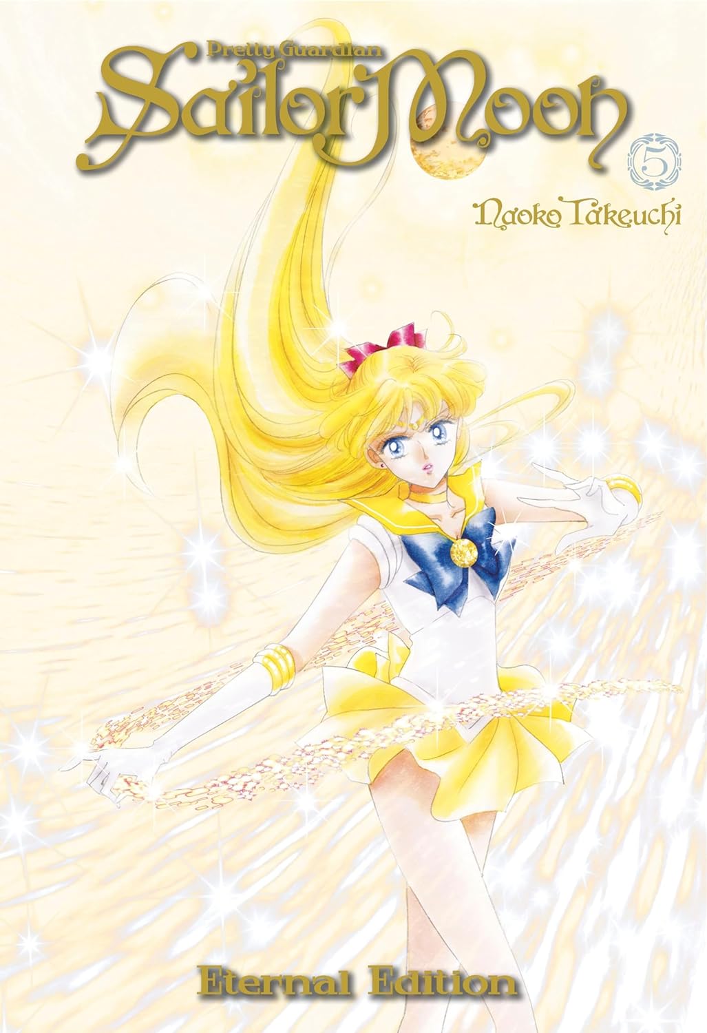 Sailor Moon | Eternal Edition 5