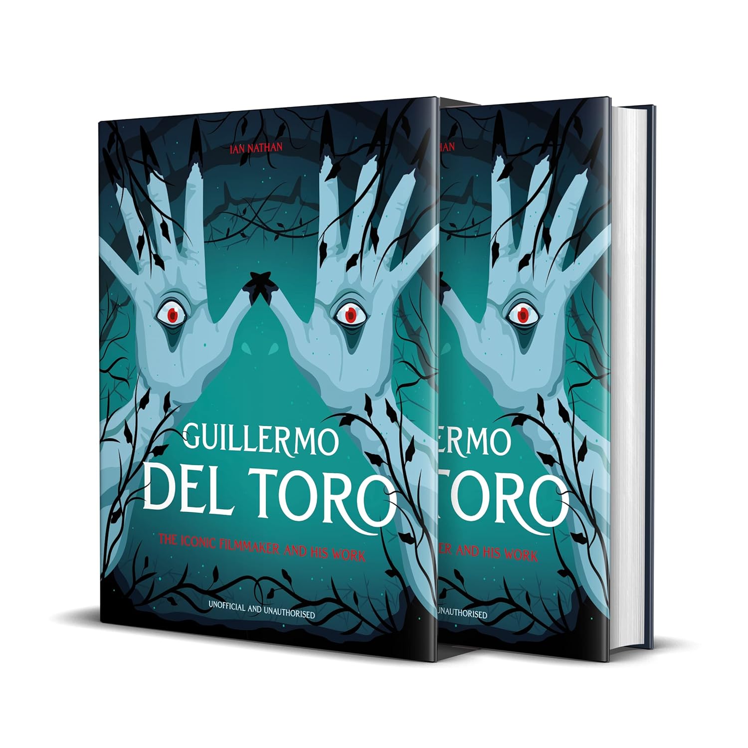 Guillermo del Toro - Yuka Monsters