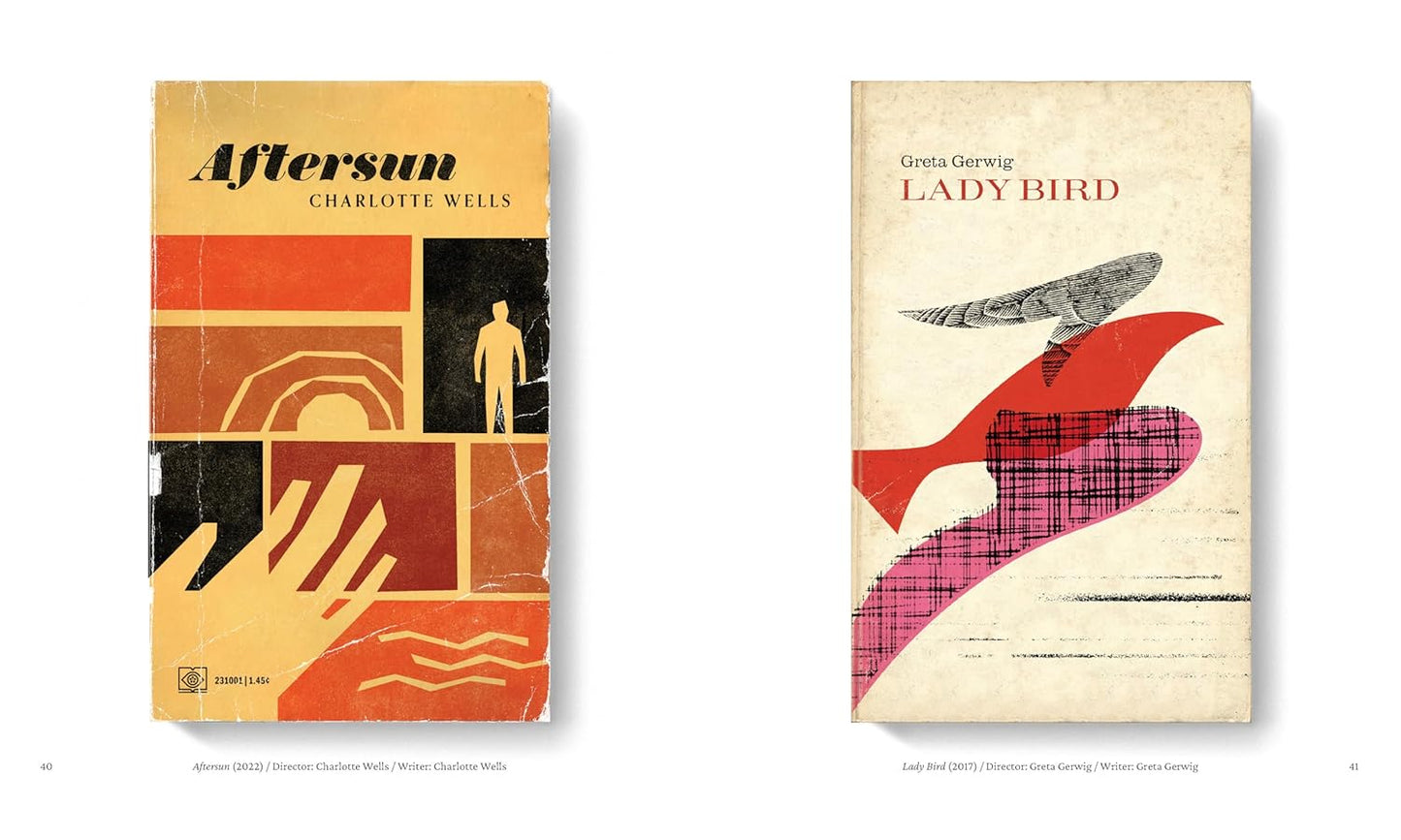 קולנוע | Good Movies as Old Books