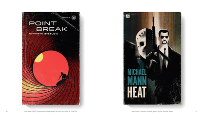 קולנוע | Good Movies as Old Books