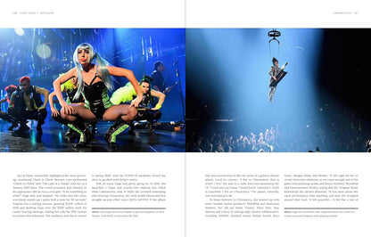 מוזיקה | Lady Gaga: Applause