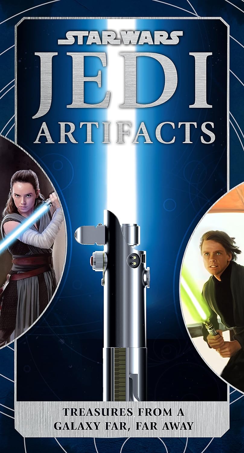 Star Wars: Jedi Artifacts - Yuka Monsters