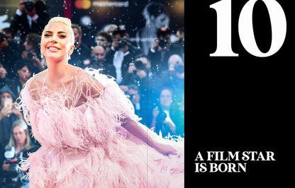 מוזיקה | Lady Gaga: Applause