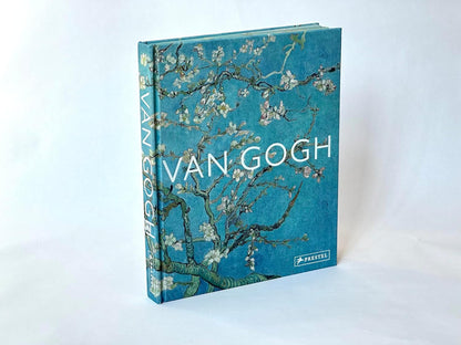 ספר אמנות | Van Gogh: The Bigger Picture 