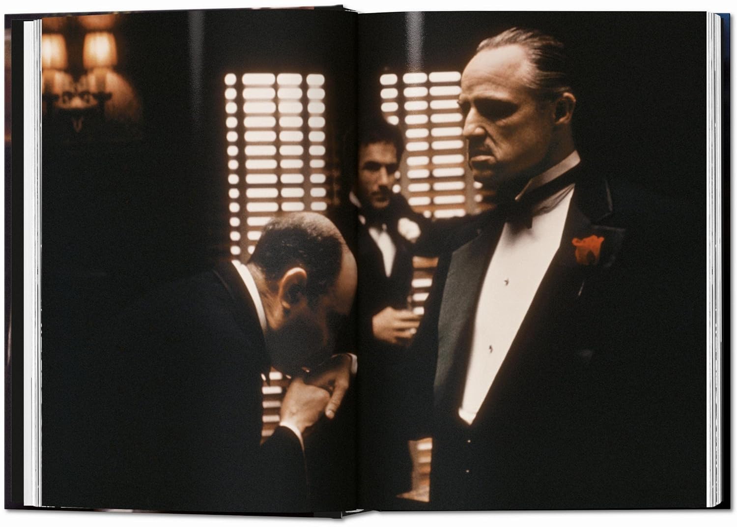 The Godfather | Family Album - Yuka Monsters
