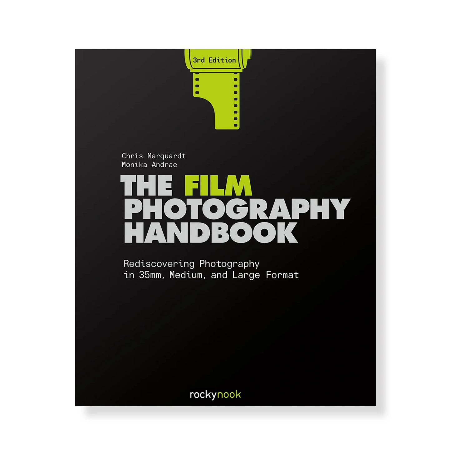 The Film Photography Handbook